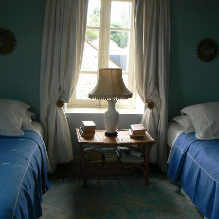 15 Rue Francois Bretagnolle Bed and Breakfast Le Lonzac Eksteriør billede